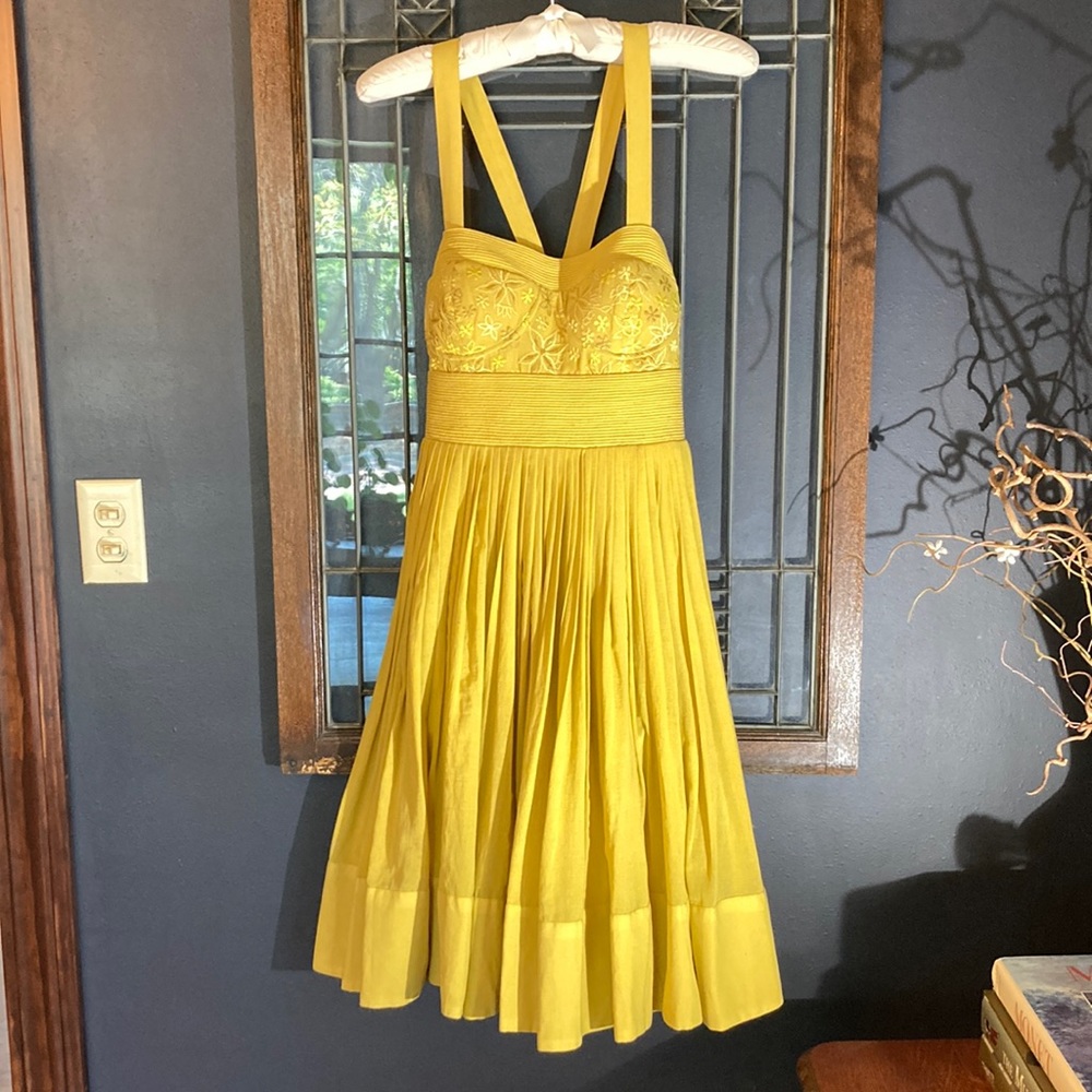 Anita Dongre Dress